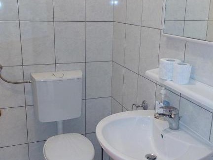 Kupres House | Pansion Tomas