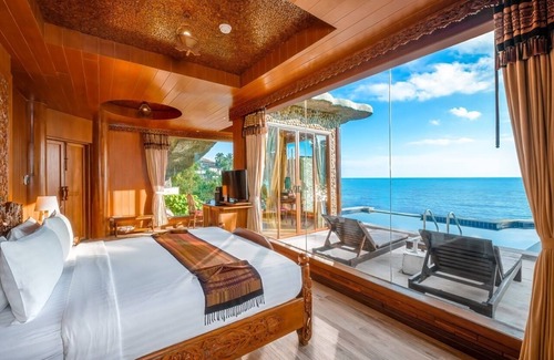 Ko Pha-ngan Resort | Panviman Resort, Koh Phangan