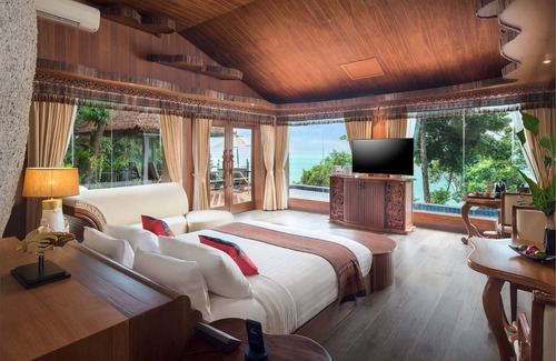 Ko Pha-ngan Resort | Panviman Resort, Koh Phangan