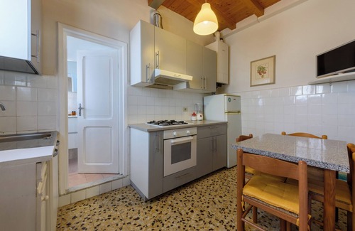 Duomo Apartment | Panzani Loft by MMega