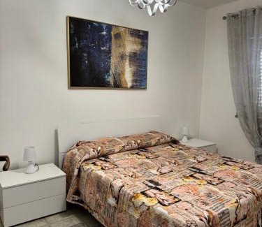 Bianco House | Paola's Home