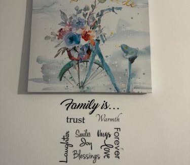 Bianco House | Paola's Home