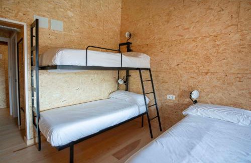 Olaskoegia Hotel | Paorra Baserria