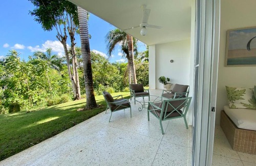 Los Brazos House | Papaya Casita - On an organic farm