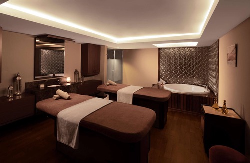 Belek Golf Area Resort | Papillon Ayscha Resort & Spa - All Inclusive