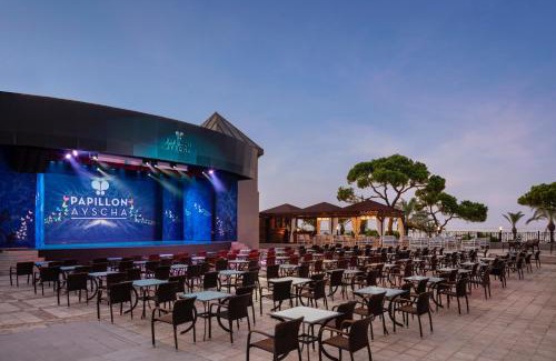 Belek Golf Area Resort | Papillon Ayscha Resort & Spa