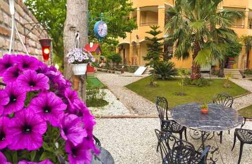 Adrasan Hotel | Papirus Hotel
