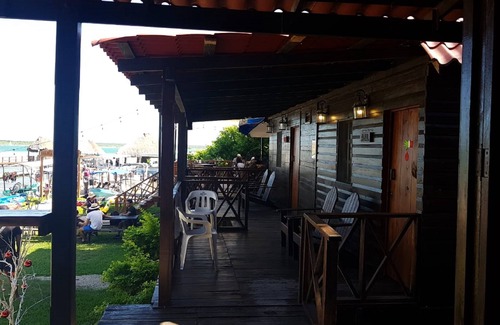 Bacalar Cabin | Papitos Green Cabin