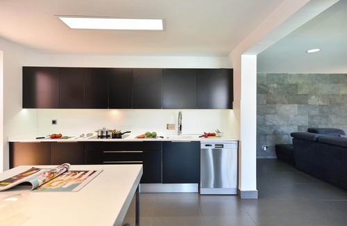 Salobre Villa | Par 4 Rental 20 Salobre by VillaGranCanaria