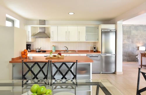 Salobre Villa | Par 4 Rental 24 Salobre by VillaGranCanaria