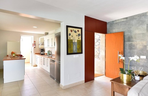 Salobre Villa | Par 4 Rental 24 Salobre by VillaGranCanaria