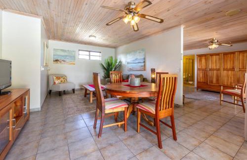 Hunter's Home Apartment | Par Suite