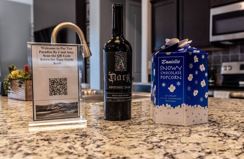 Mesquite House | Par-Tee Timers Paradise by J and Amy BL105619026