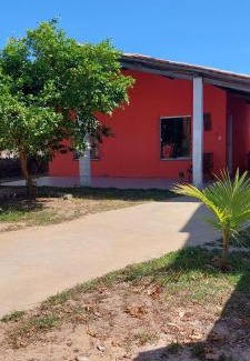 Itaporanga d'Ajuda House | Paraíso a Beira Mar