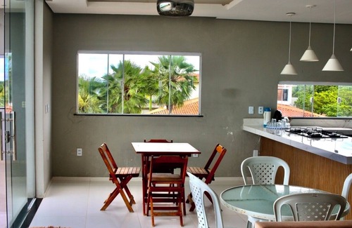 Caicara Apartment | Paraíso em Jericoacoara:Conforto e boa localização