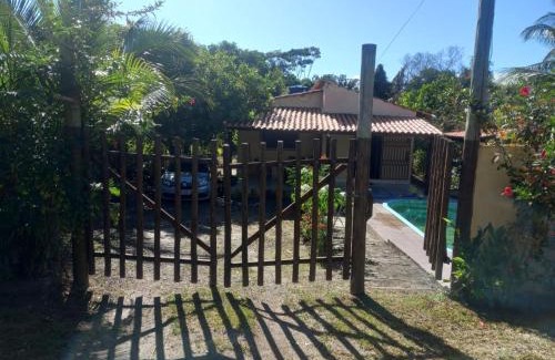 Urucuca House | Paraíso