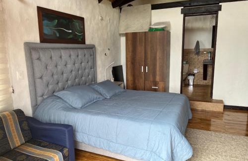 Dagua Ski Chalet | Paraíso campestre cerca a Cali