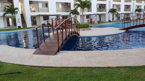 Canoa Quebrada Apartment | Paraíso Canoa Quebrada
