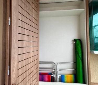 Matinhos Apartment | Paraíso Caravelas