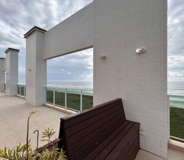 Matinhos Apartment | Paraíso Caravelas