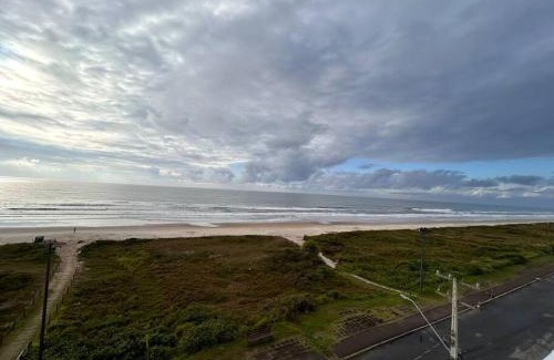 Matinhos Apartment | Paraíso Caravelas