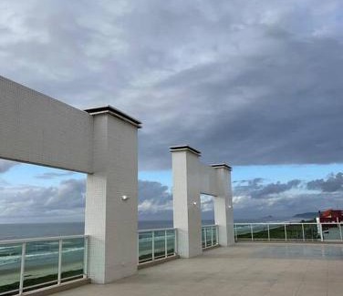 Matinhos Apartment | Paraíso Caravelas