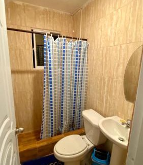 Samana Hotel | Paraíso de Rojas hotel