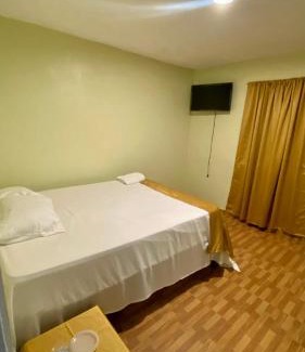 Samana Hotel | Paraíso de Rojas hotel