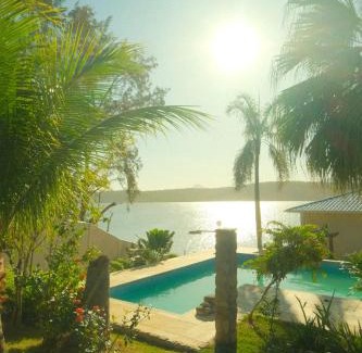 Marica House | Paraíso da Lagoa - Piscina, Deck e Conforto