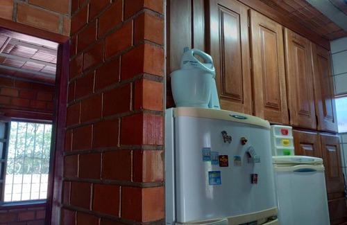 Novo Gravata Cottage | Paraíso das Bromélias - Cozy House in the Gravatá Mountains