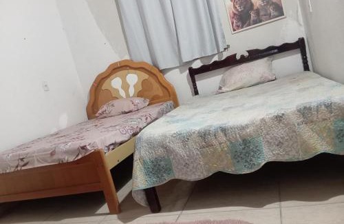 Tutoia Apartment | Paraíso das dunas