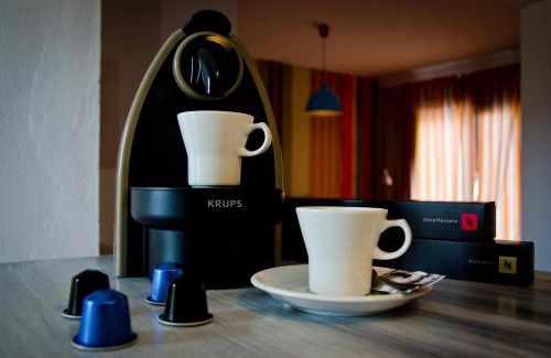 Sant Francesc Xavier Apartment | Paraíso de los Pinos