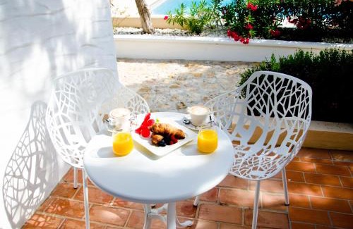 Sant Francesc Xavier Apartment | Paraíso de los Pinos