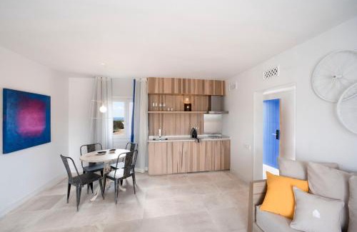 Sant Francesc Xavier Apartment | Paraíso de los Pinos