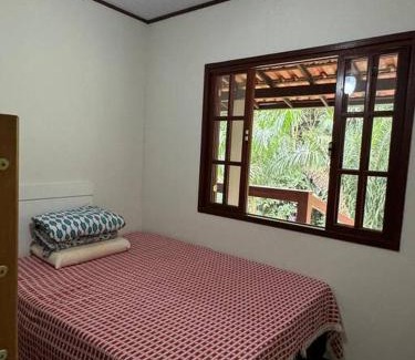 Macae House | Paraíso do Sana