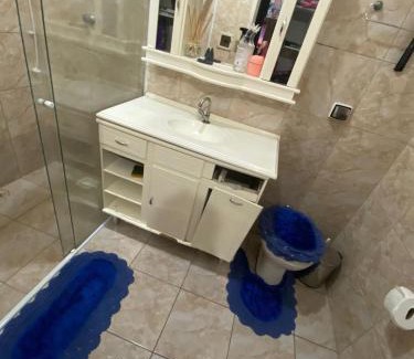 Santinho House | Paraíso do santinho