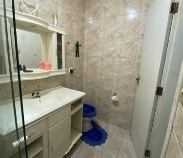 Santinho House | Paraíso do santinho