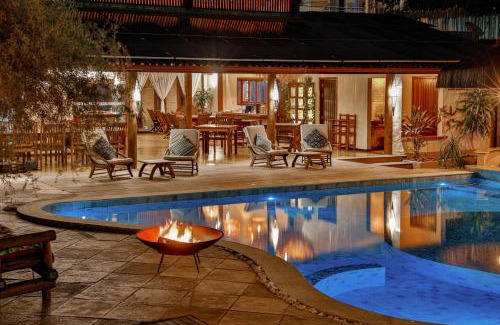 Historic Center Hotel | Paraíso Ecológico Pousada & SPA