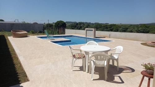 Capela do Alto House | Paraíso em Capela do Alto - a 30 minutos de Sorocaba