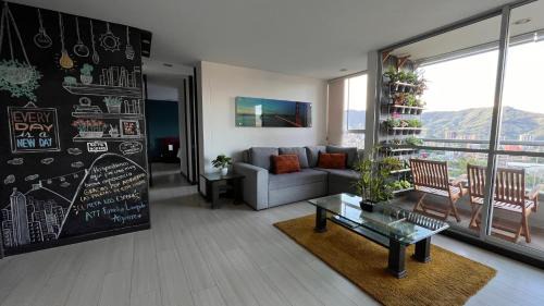 La Estrella Apartment | Paraíso en la ciudad