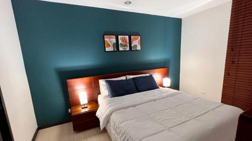 La Estrella Apartment | Paraíso en la ciudad