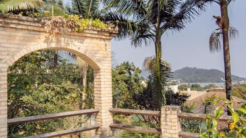 Florianopolis House | Paraíso familiar c/Piscina em Sto Antônio PA8546