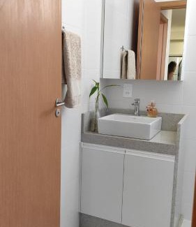 Barra Velha Apartment | Paraíso Frente ao Mar