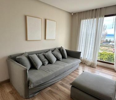 Macrozona Bahia Redonda y Primeros Faldeos Apartment | Paraíso Home