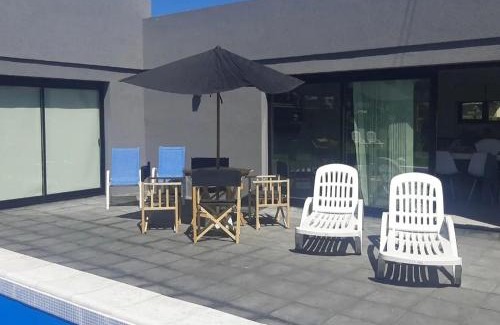 Mar de Cobo House | Paraíso La Caleta