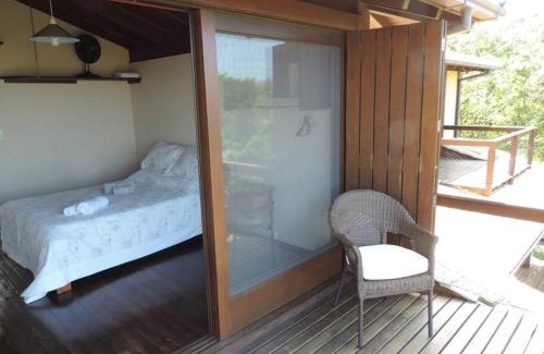 Garopaba House | Paraíso na praia do Silveira