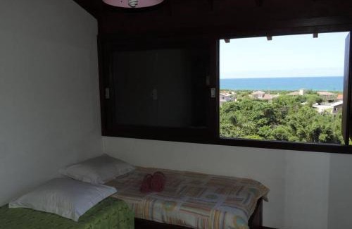 Garopaba House | Paraíso na praia do Silveira