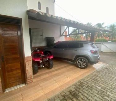 Aquiraz House | Paraíso no Porto das Dunas!