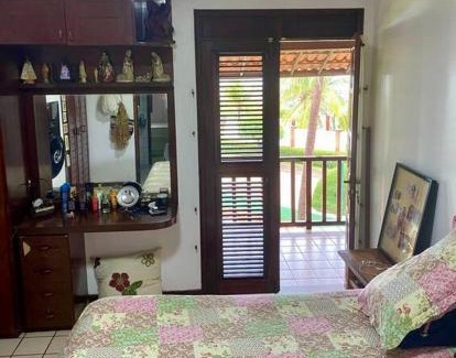 Aquiraz House | Paraíso no Porto das Dunas!