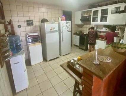 Aquiraz House | Paraíso no Porto das Dunas!